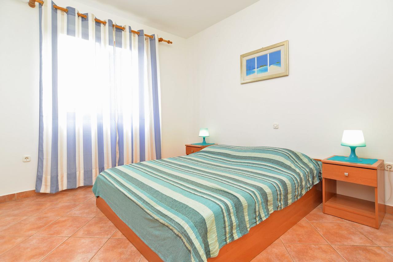 Apartments Denis 344 ฟาชานา ภายนอก รูปภาพ