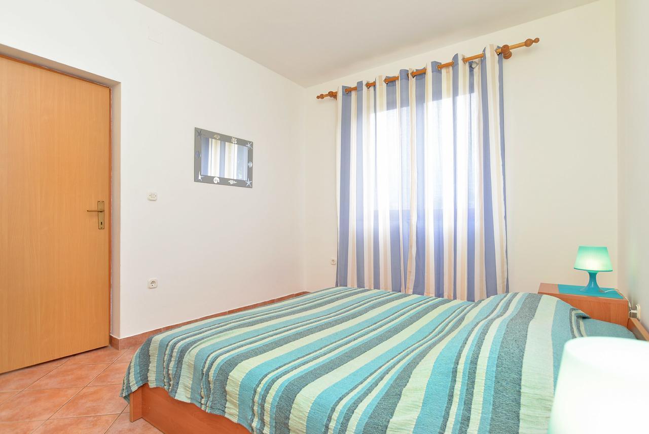 Apartments Denis 344 ฟาชานา ภายนอก รูปภาพ